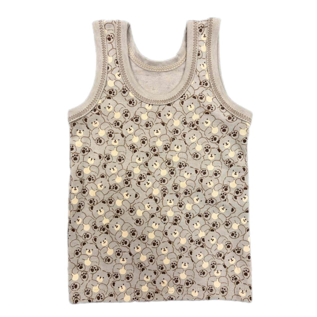 رکابی نوزادی خرس