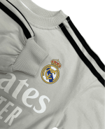 دورس پسرانه ریال مادرید