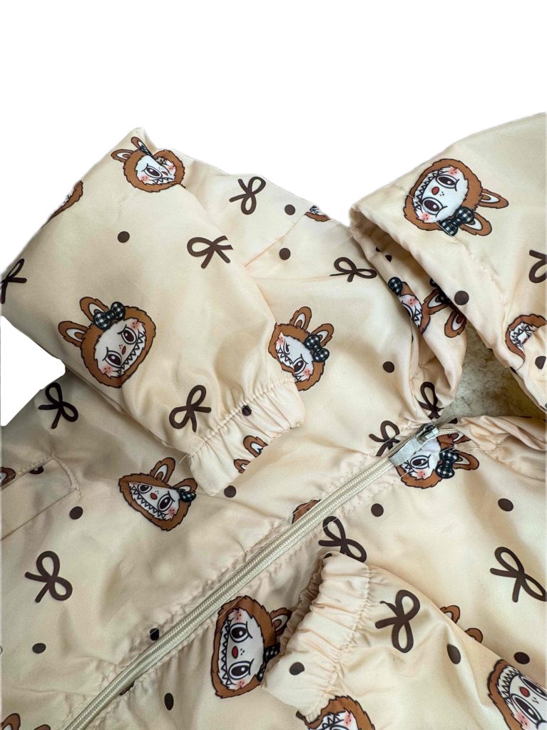 سویشرت اسپرت لبوبو