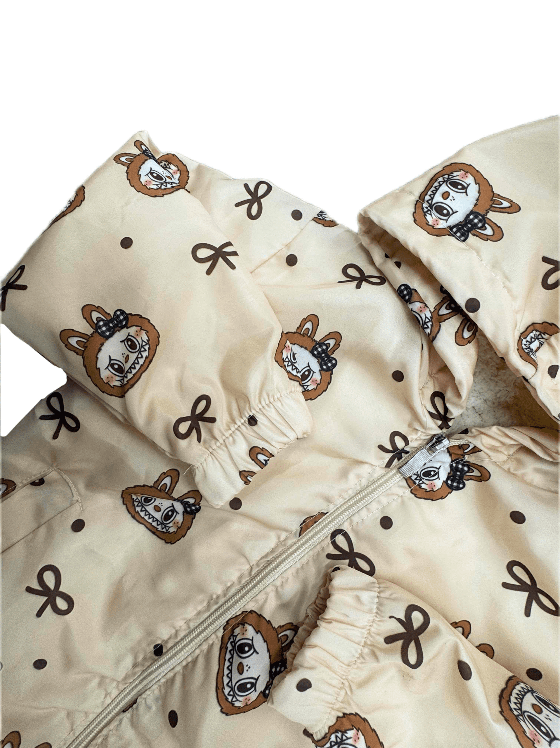 سویشرت اسپرت لبوبو