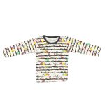 بلوز نوزادی حیوانات