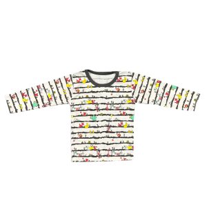 بلوز نوزادی حیوانات