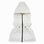 پافر زنانه سیلیکونی بلند