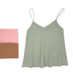 تاب زنانه بند ماکارون