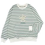 دورس زنانه راه راه ستاره دریایی