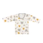 بلوز نوزادی کوالا