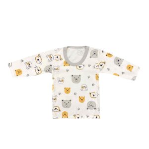 بلوز نوزادی کوالا