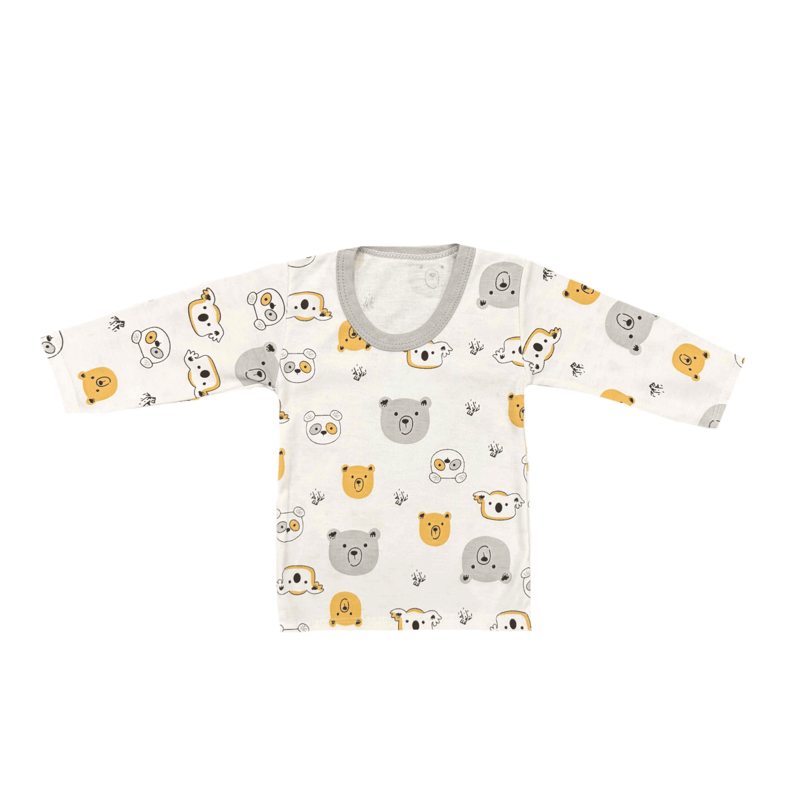 بلوز نوزادی کوالا