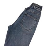 شلوار جین زنانه مام فیت