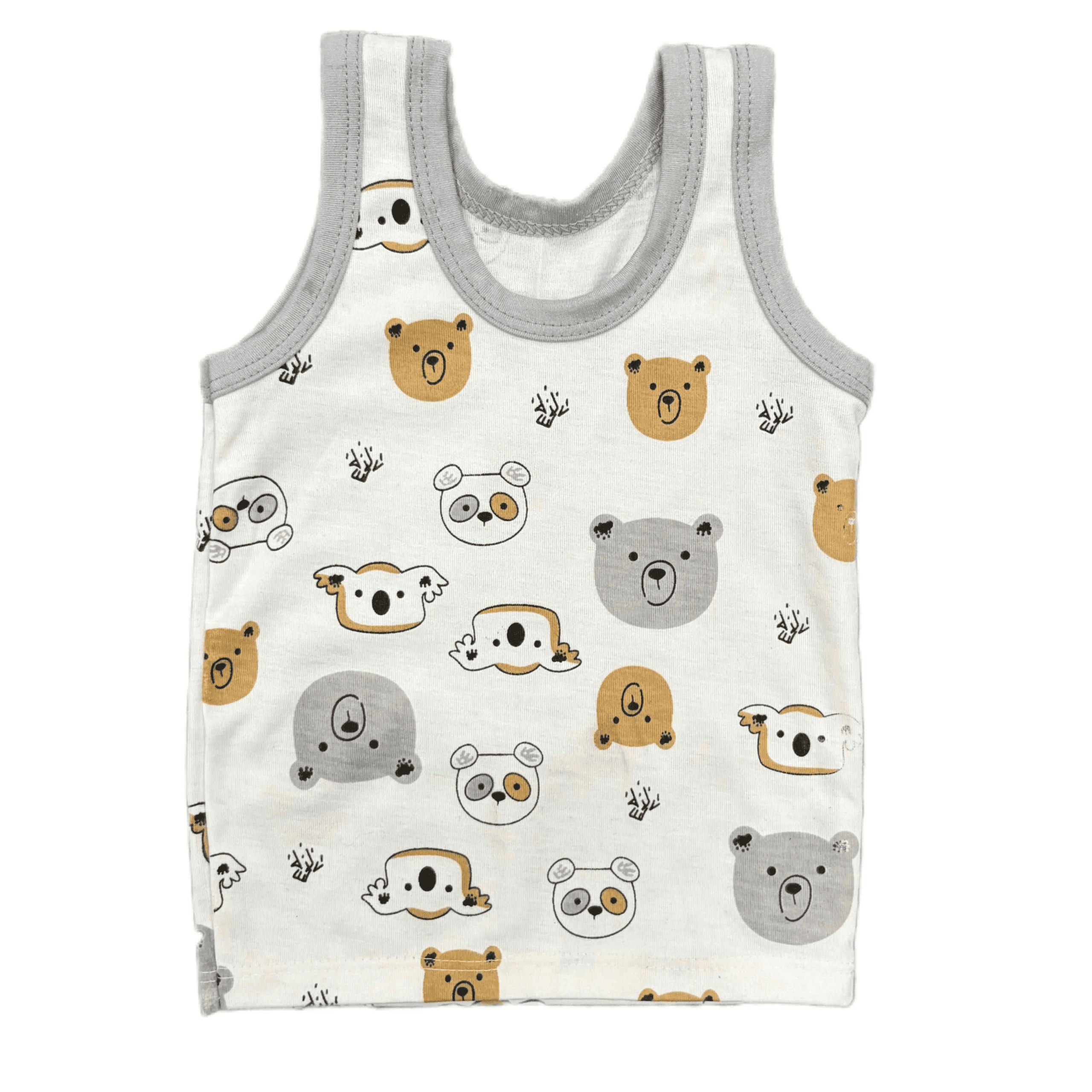 رکابی نوزادی کوالا