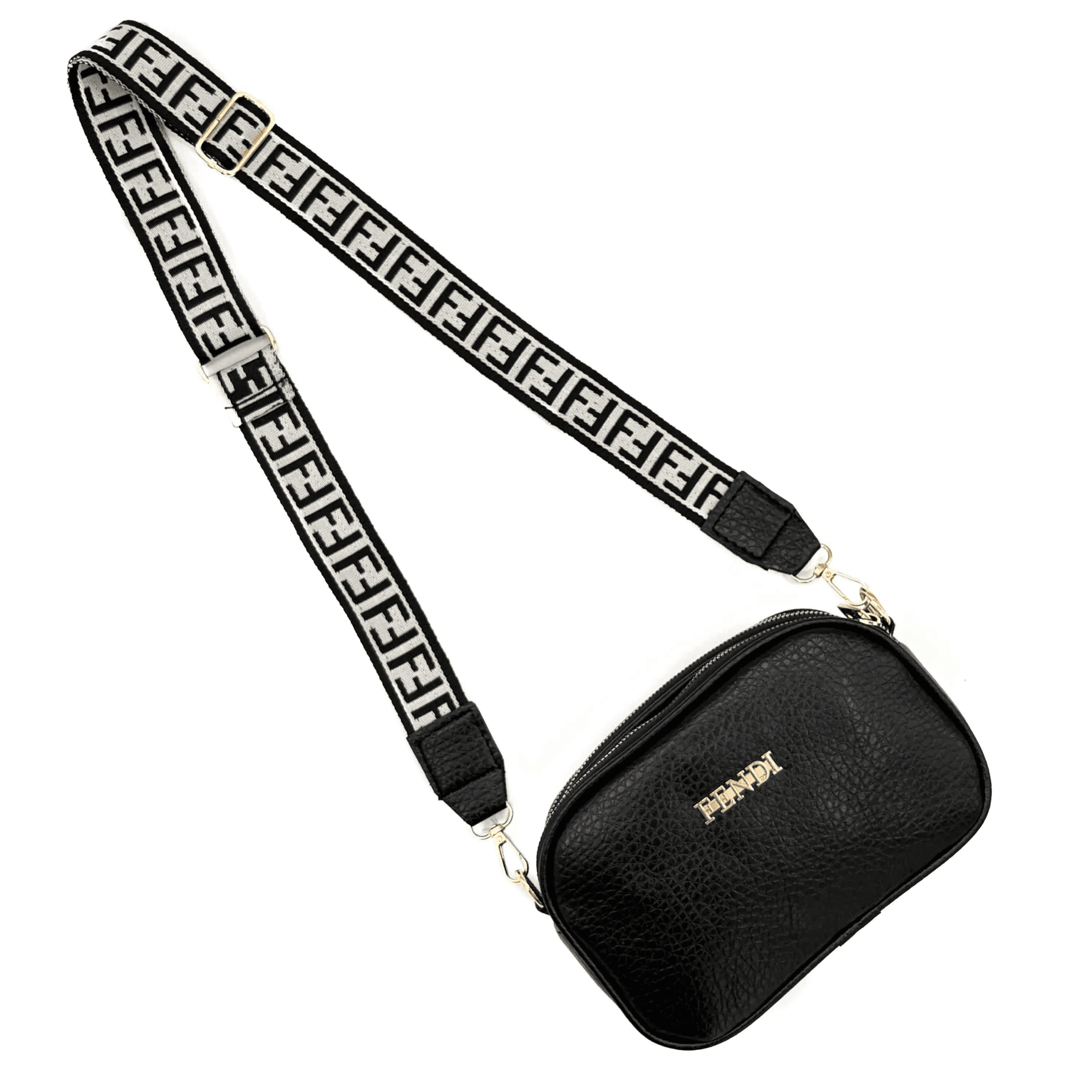 کیف زنانه Fendi دوشی