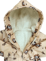 سویشرت اسپرت لبوبو