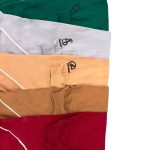 ست دورس و شلوار پسرانه Four Seasons