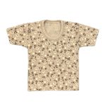 تیشرت نوزادی خرس