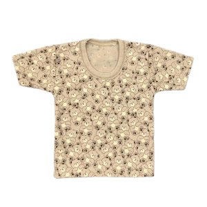 تیشرت نوزادی خرس