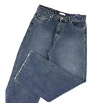 شلوار جین زنانه بگ