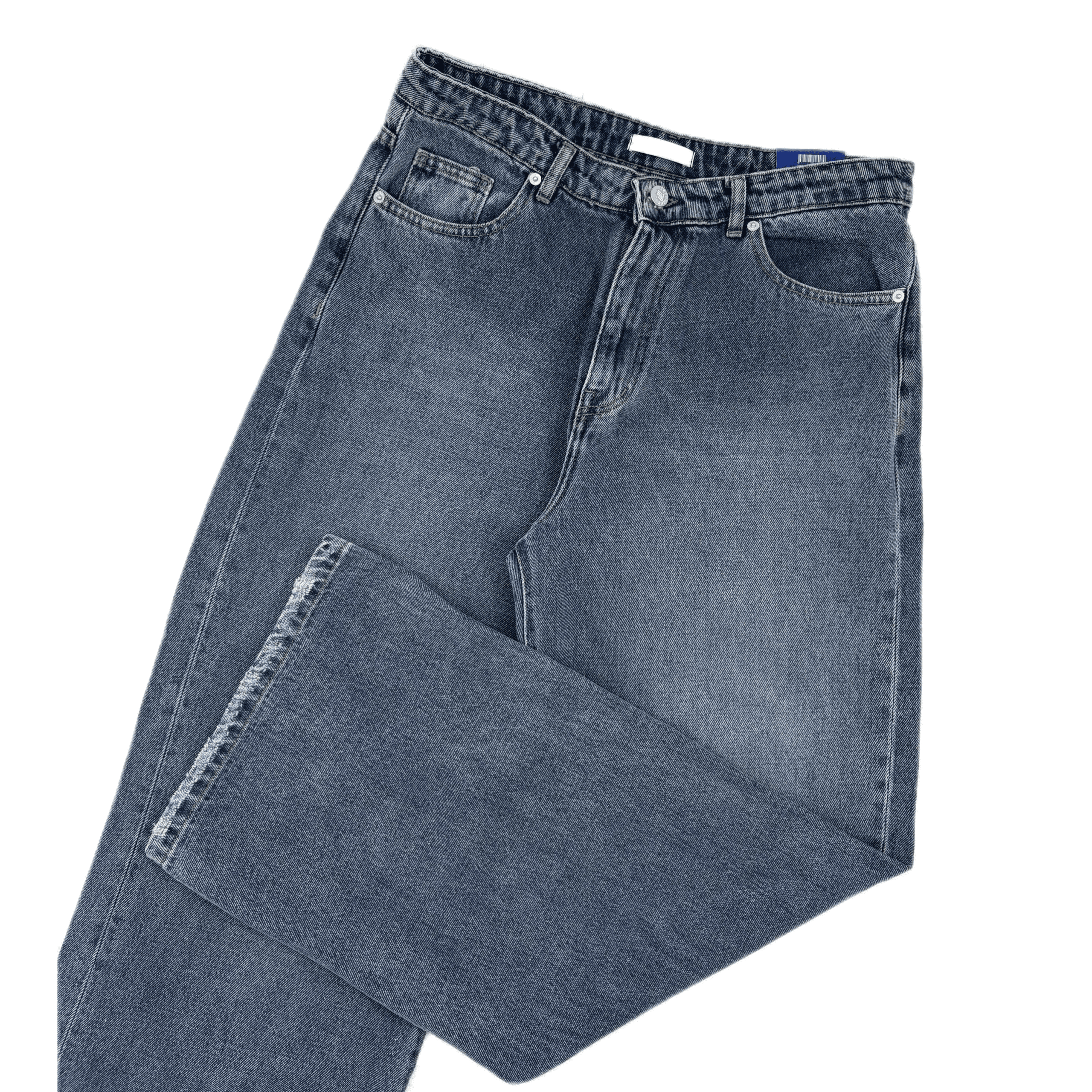 شلوار جین زنانه بگ