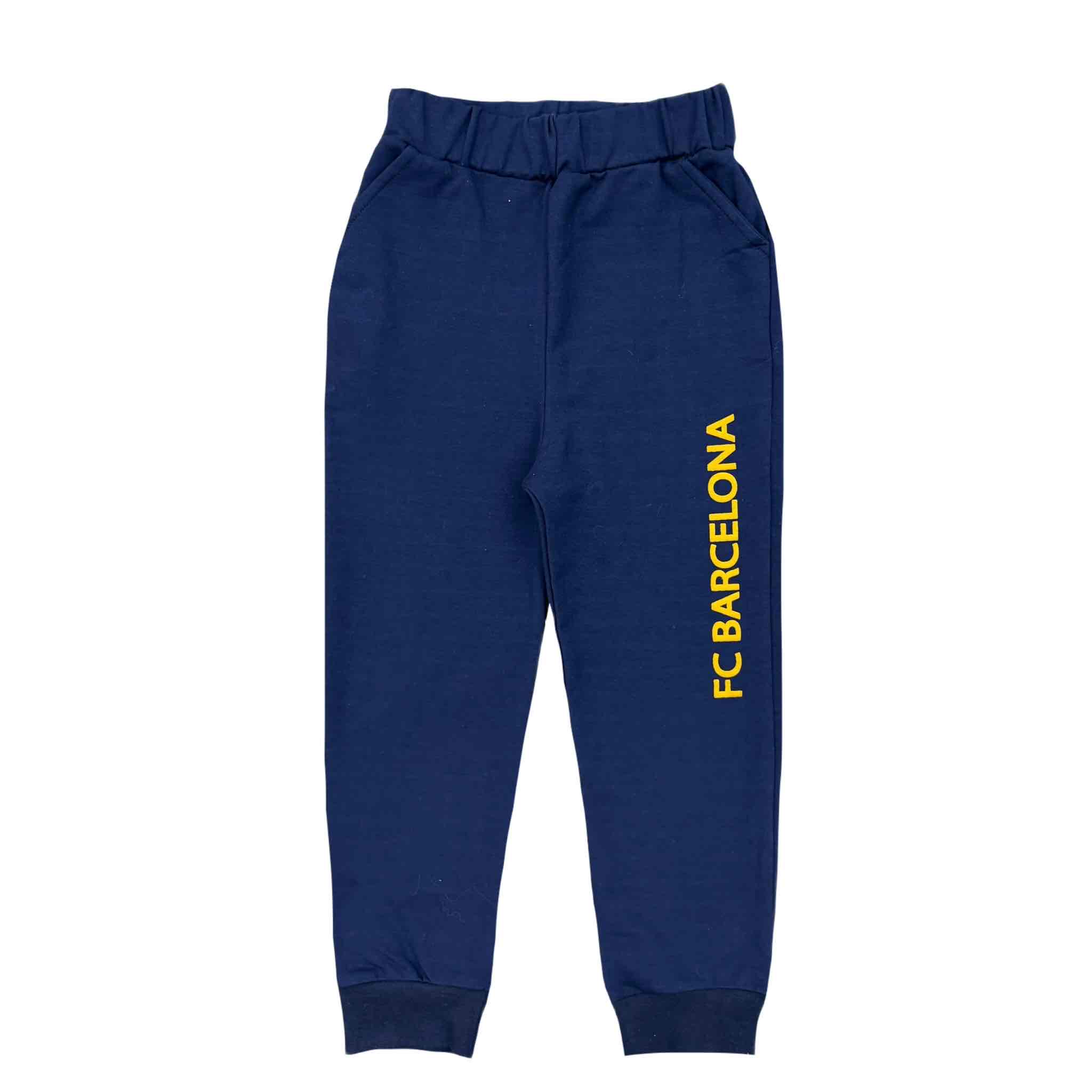 شلوار راحتی اسپرت Bercelona