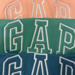 ست دورس و شلوار پسرانه اسپرت GAP