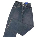 شلوار جین زنانه مدل بگ