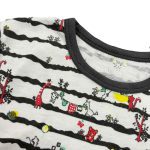 تیشرت نوزادی حیوانات