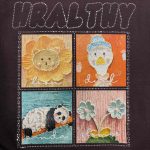 خرید دورس دخترانه پاندا