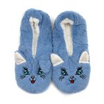 پاپوش گربه استب دار