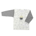 بلوز نوزادی بره