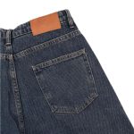 شلوار جین زنانه مدل بگ