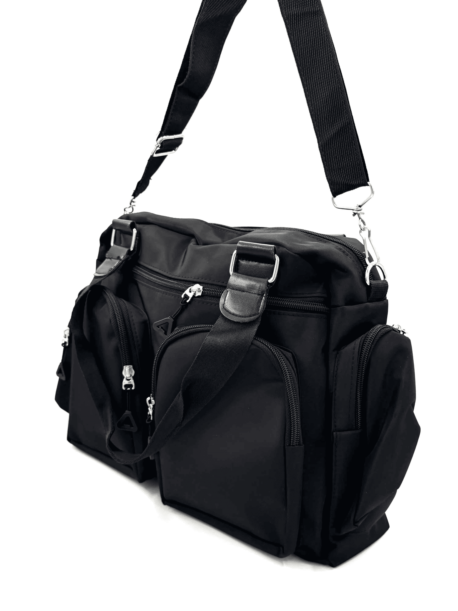 ساك اسپرت جادار | كد 657701 (ارسال رايگان) - Image 2