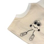 ست دخترانه وست و شلوار تو خز