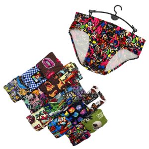 شورت مردانه اسلیب کولسی