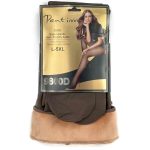 جوراب شلواری سه‌بعدی تو خز پنتی