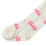 جوراب شلواری بچگانه Barbie