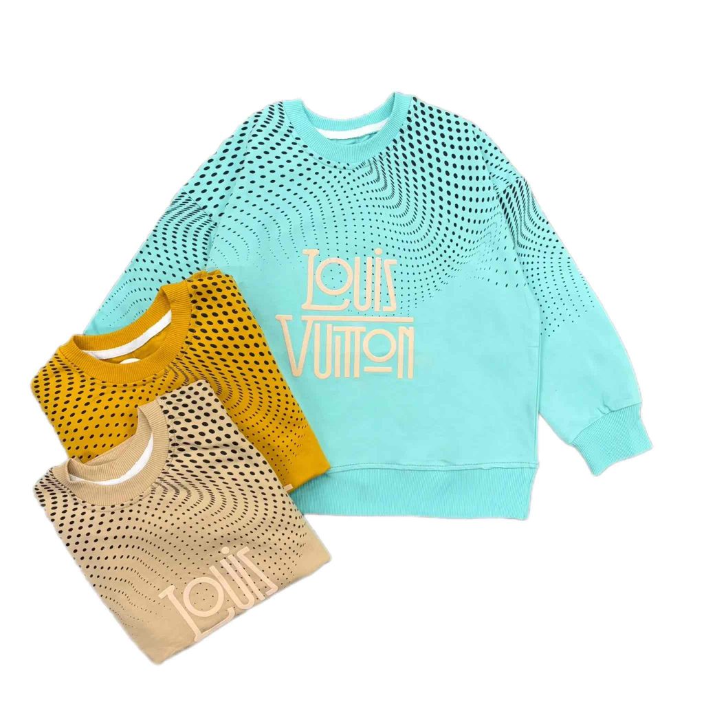 دورس بچگانه لویی ویتون