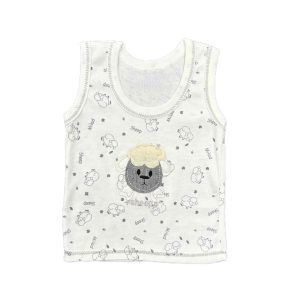 رکابی نوزادی بره