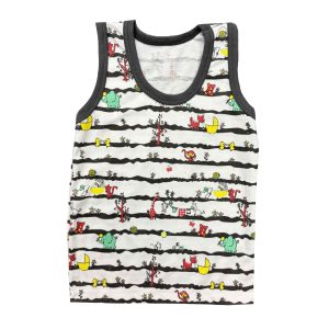 رکابی نوزادی حیوانات