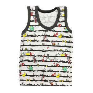 رکابی نوزادی حیوانات