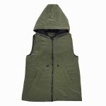 پافر زنانه سیلیکونی بلند