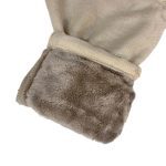 ست دخترانه وست و شلوار تو خز