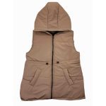 پافر زنانه سیلیکونی بلند