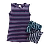 سارافون راه راه بچگان