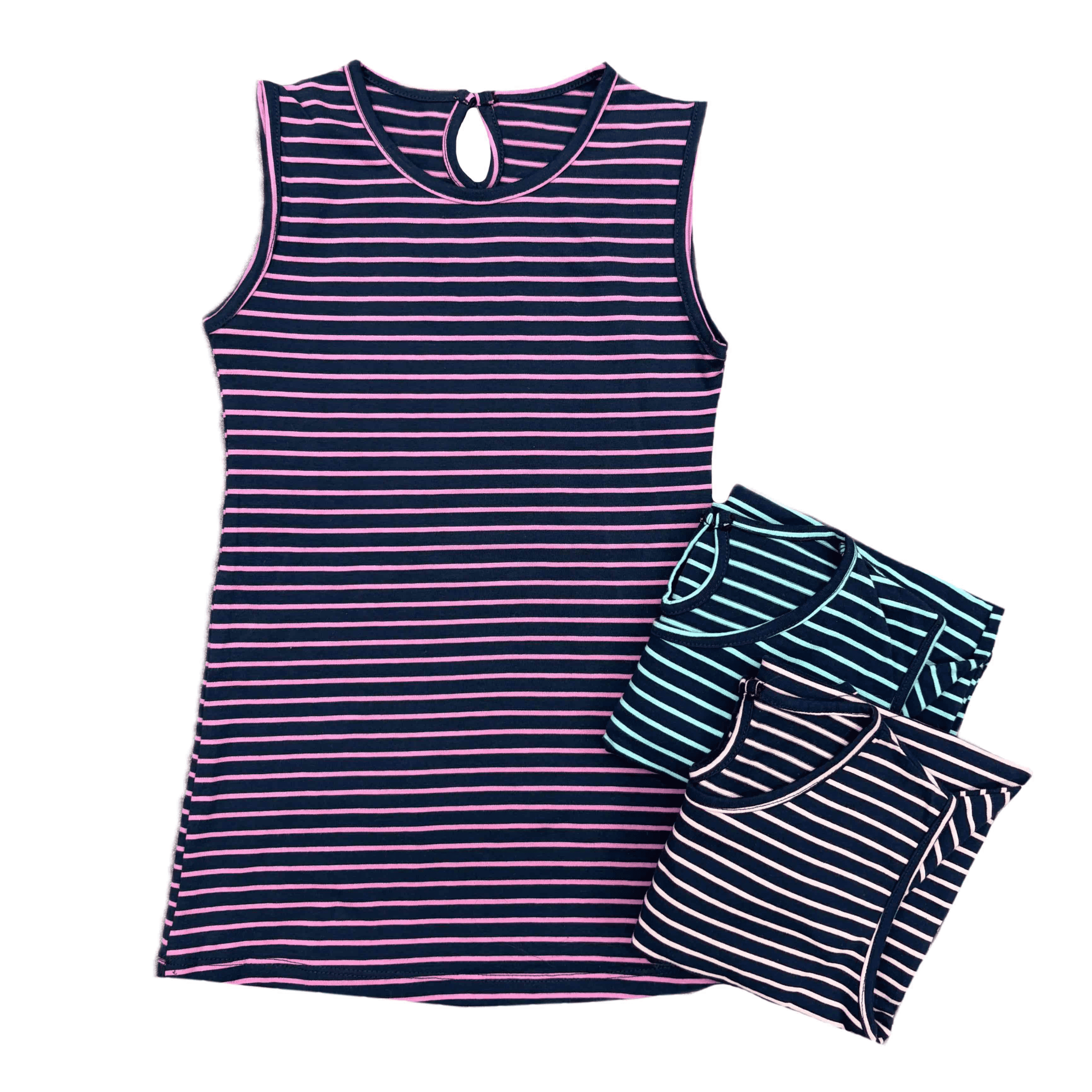 سارافون راه راه بچگان