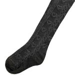 جوراب شلواری بچگانه قلب