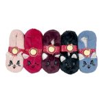 پاپوش گربه استب دار