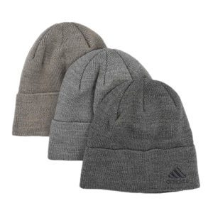 کلاه بافت آدیداس