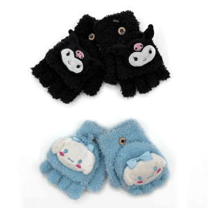 دستکش بچگانه کرومی