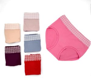 شورت زنانه گیاهی