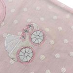 رکابی نوزادی کالسکه