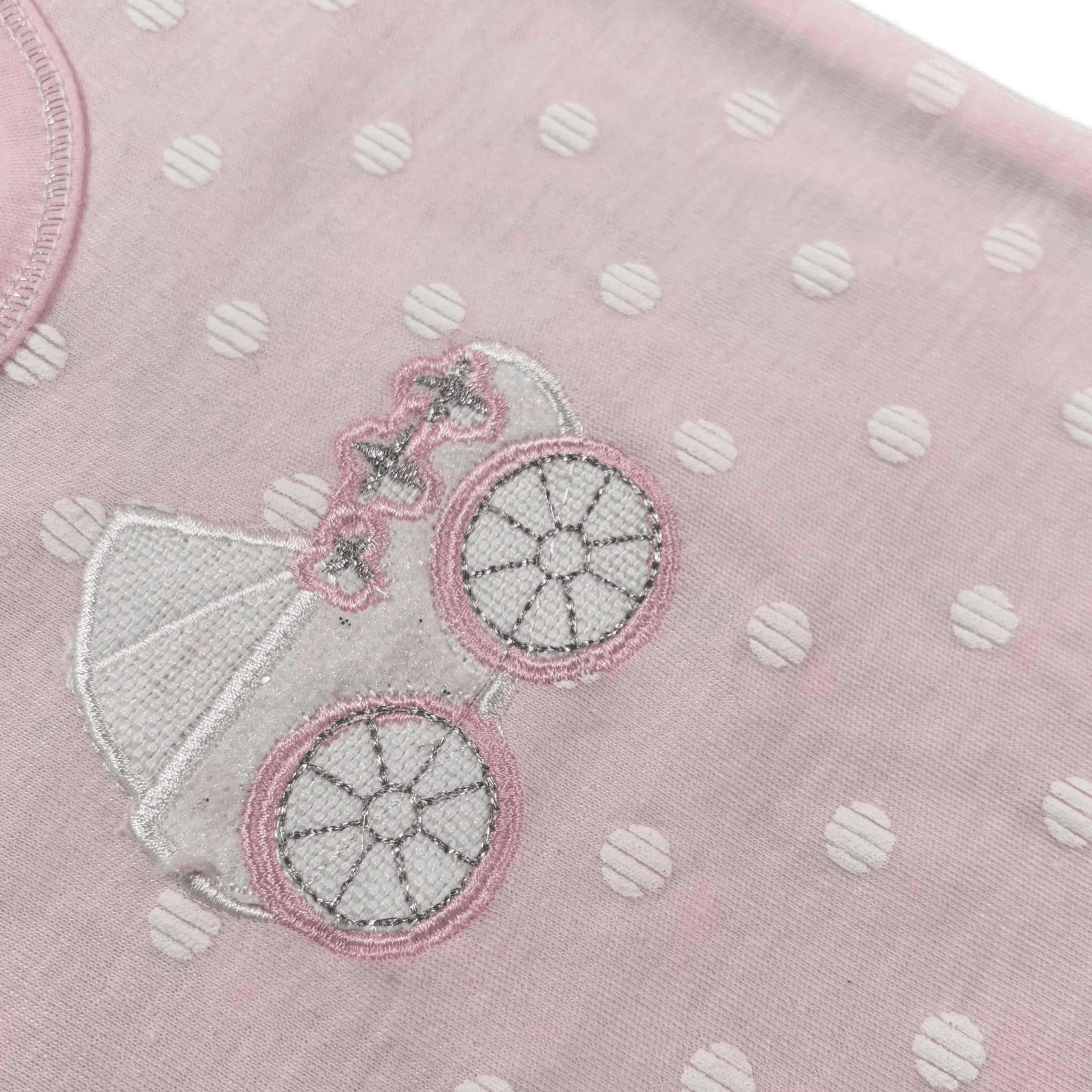 رکابی نوزادی کالسکه